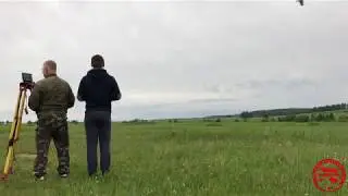 FPV бой