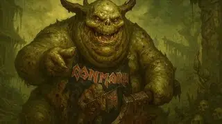 Warhammer 3 Multiplayer Battle w/ Josh Thompson as Festus
