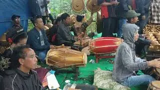 part 3 janturan sampak kuda kepang desa karanggondang kaliparus