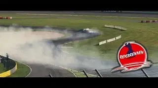 Reisbrennen 2016 | Unofficial Aftermovie