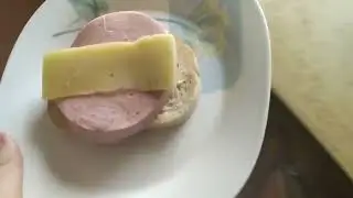 Gaminam sumuštinį vakarienei
