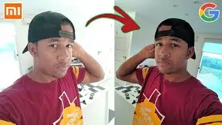 JÁ TEM GCAM PARA O XIAOMI MI 9 SE \o/\o/