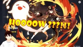 Hu Tao Wishes ! Will I Get Her ?! | Genshin Impact
