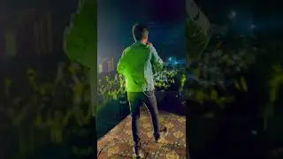 Kushal Mangal Live at Kaziranga University - Jorhat, Assam!