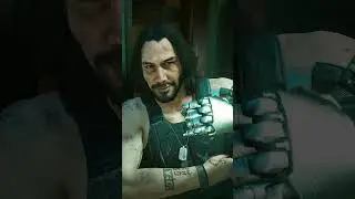 Does the Phantom Liberty make Cyberpunk good?