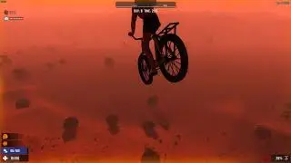 7 Days to Die Bike Speed Modded