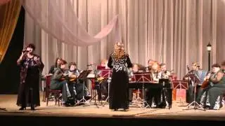Муз. С.Туликова, сл.М.Пляцковского  НЕ ЗРЯ МНЕ ЛЮДИ ГОВОРИЛИ