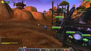 World of Warcraft Quest Guide: Маргоз/Margoz