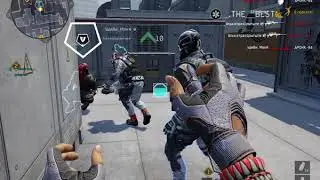 Warface