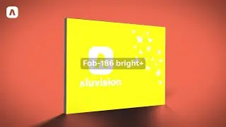 Fab-186 bright+