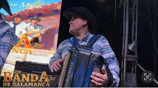 TERESITA/LOS BANDA JR DE SALAMANCA