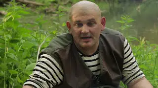 Шашлык из лосятины