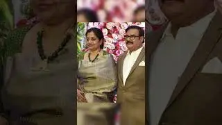 Maniyanpilla Raju & Family. #maniyanpillaraju