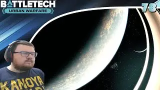BattleTech Season 3 (BEX/Urban Warfare) Walkthrough/Playthrough Part 78: Another Brother Falls...