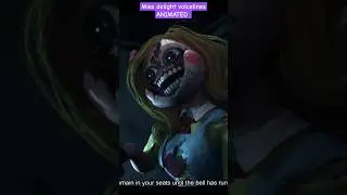 Miss Delight voicelines ☠️a mad teacher #poppyplaytimechapter3 #missdelight #poppyplaytime #sfm
