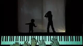 In The Hall Of The Mountain King - Wright Family Quartet (Halloween 2023)