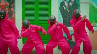 Robinio Mundibu - Yobe (Official Video)