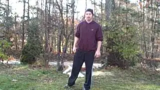 How to Achieve a Deeper Squat by John Sifferman