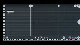 how to create melody lyring