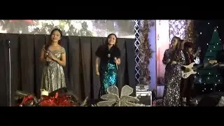Have You're self a merry little christmas | Komintom Band