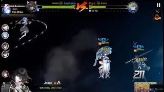 [Epic7]  Fortune favors the bold