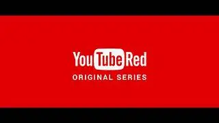 YouTube Red Original Series / CollegeHumor (20th Anniversary Special)