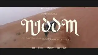 El-M3allem & J.A. - Njoom (Official Music Video)