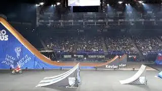 Nitro Circus Lonndon 24.11.2018 - FMX