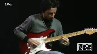 End of the Beginning | Jason Becker, played by Daniele Gottardo