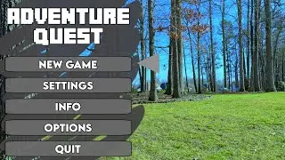 Adventure Quest