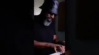 With every passing moment……. #karlismusik #tamia #imsointoyou #piano #vocals