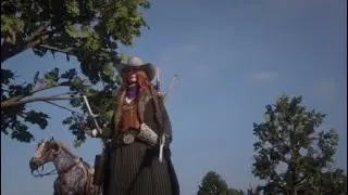 Gun Play RDO Spin that Gat