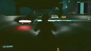 Cyberpunk 2077 