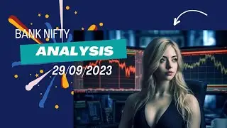 Bank Nifty Predication of tomorrow market(29/09/2023)