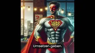 KLICK HIER DURCH zum Lead Hero und ver10fache Dein Online Einkommen