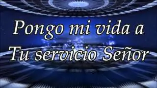 Con manos vacías - Jesús Adrián Romero