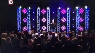 Hart voor muziek