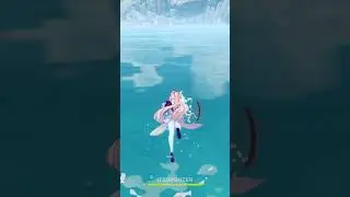 5 types of damage in Genshin Part 2