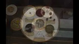 Clocks and Watches Museum Black Forest