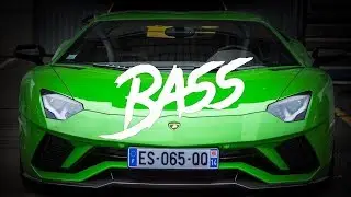 Geile Musik Zum Zocken 2019 🎮 Bass Boosted Best Trap Mix 🎮