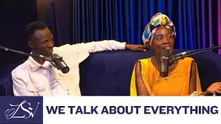 We Talk about Everything in our Marriage | Raimat & Ahmed | Love, Stories and Vibes