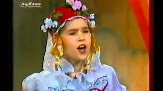 Софья Бовтун - На улице дождик