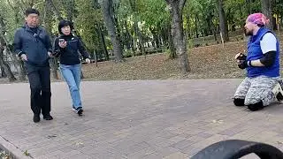 Мой новый способ сломать мозг
