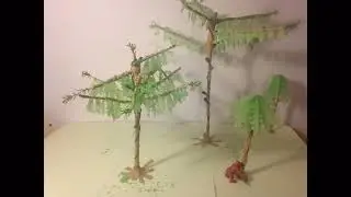 Orangutan Nest Building Behaviour and Drone Innovation