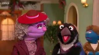 The Furchester Hotel - Mystery Weekend
