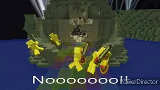 Thor minecraft