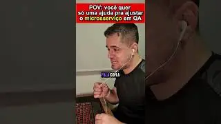 Eu só queria uma ajuda ☹️ 