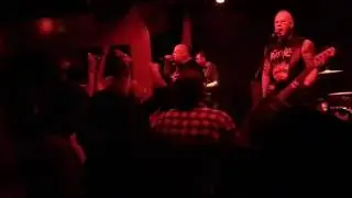Patriot @ The Earl