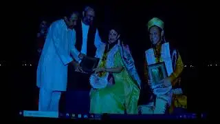 Ashish Khokar's attenDance awards 2023