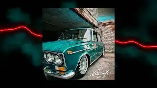 ELNAIN - ВАЗовод (Remix)